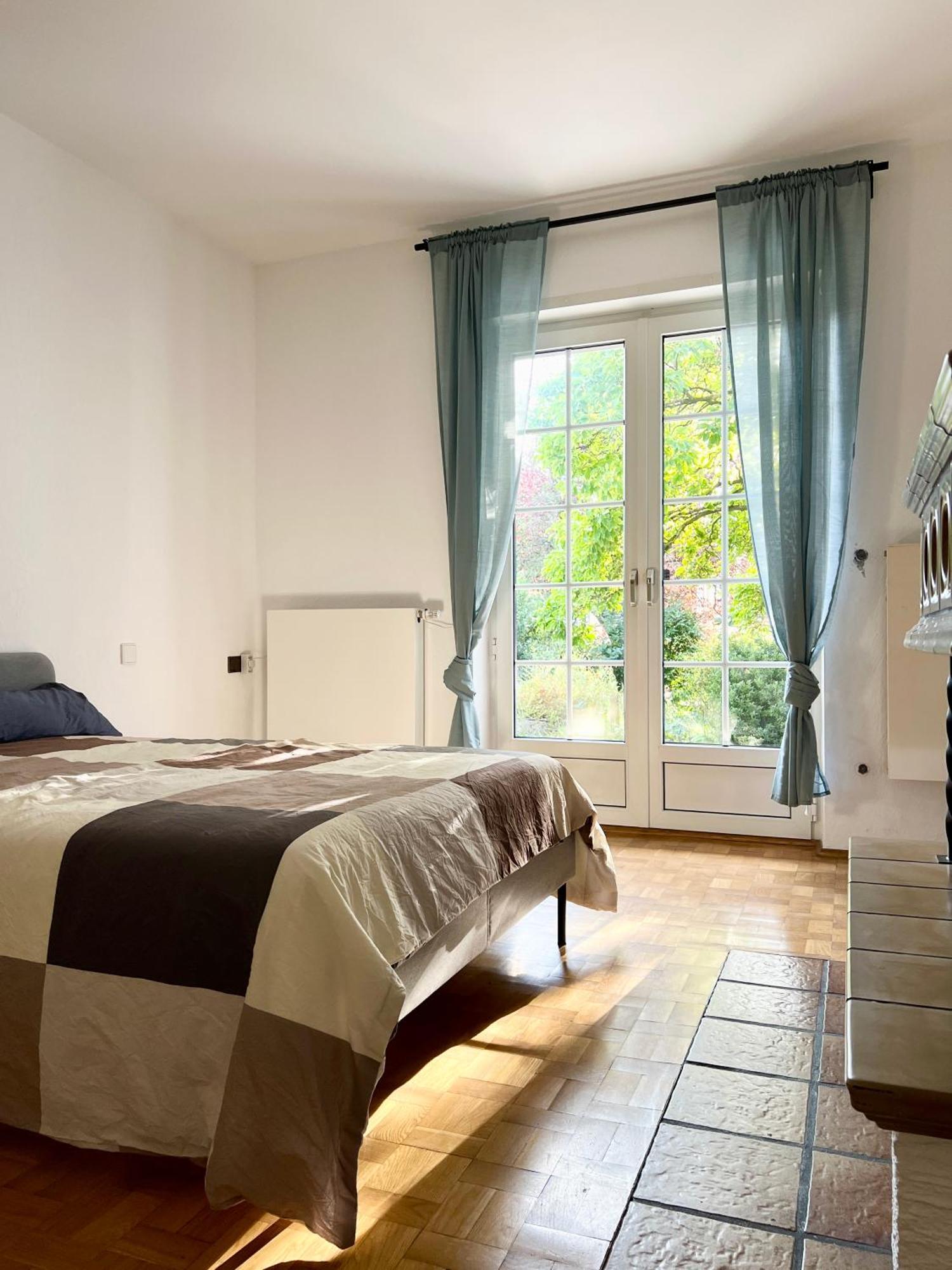 City House Neuss Buitenkant foto