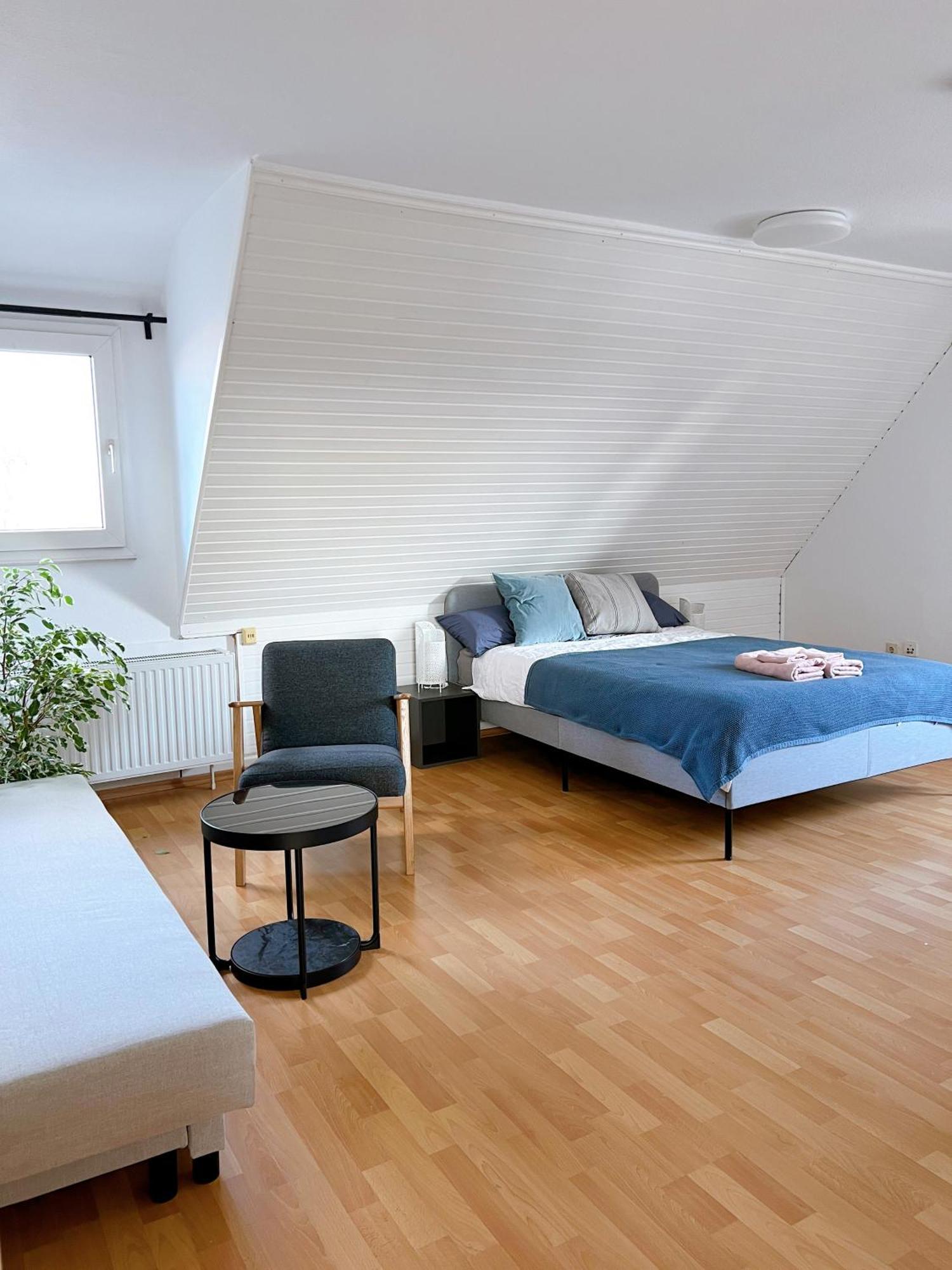 City House Neuss Buitenkant foto